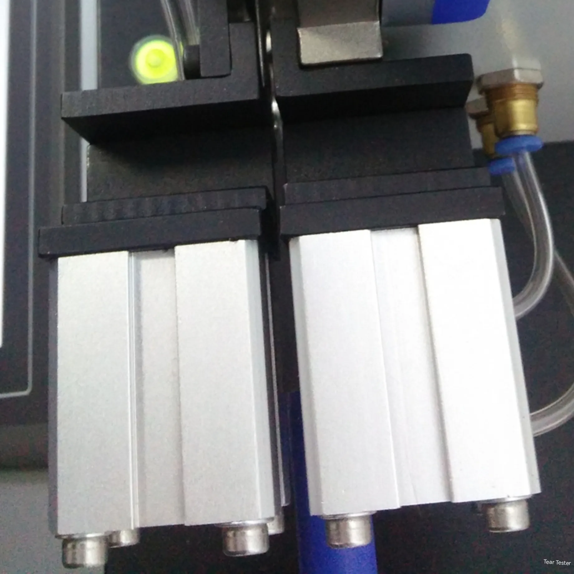 elmendorf tear tester