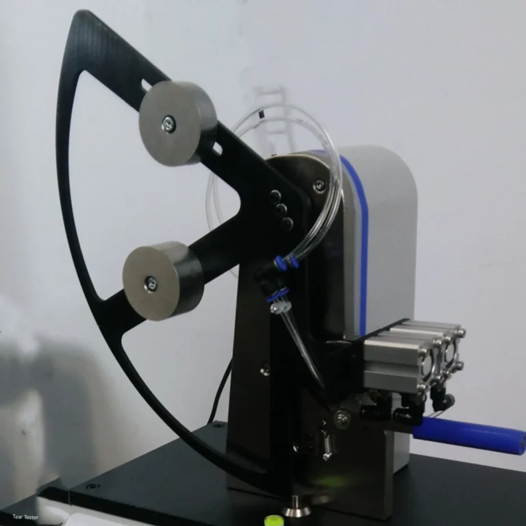 elemendorf tear test.